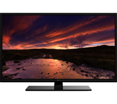 40 Seiki SE40FO04UK  LED TV